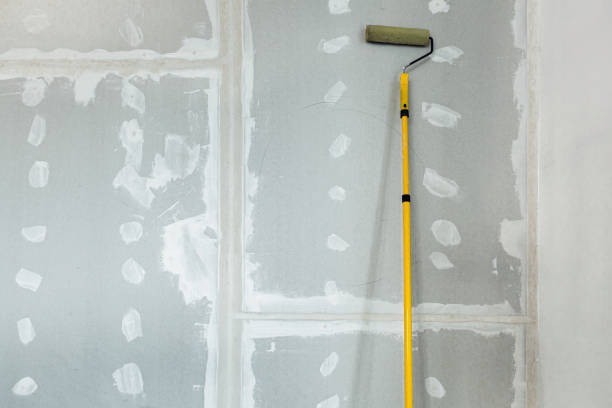 Best Water-Damaged Drywall Repair  in Rlborough, MA