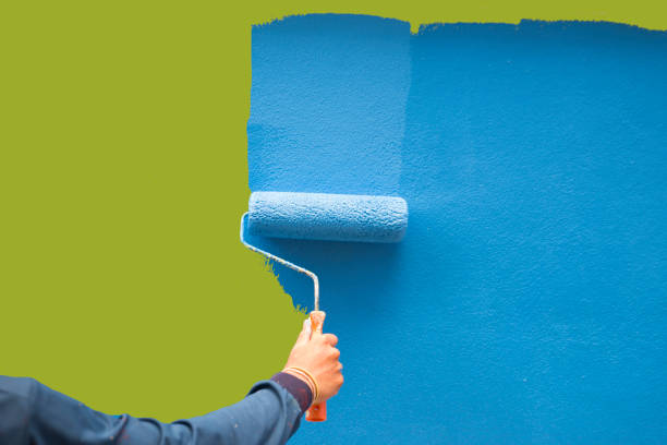 Best Eco-Friendly and Low-VOC Painting  in Rlborough, MA